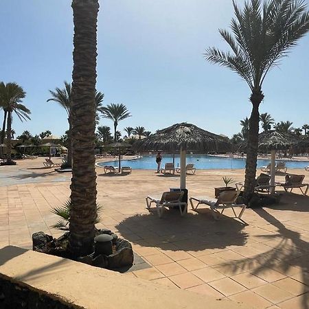 Apartamento Evita Corralejo Bagian luar foto