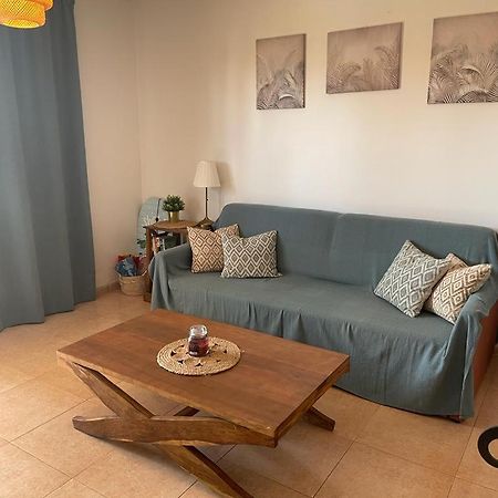 Apartamento Evita Corralejo Bagian luar foto