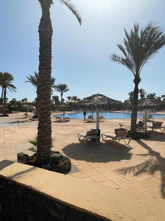 Apartamento Evita Corralejo Bagian luar foto