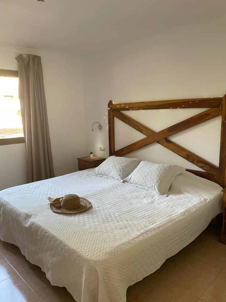 Apartamento Evita Corralejo Bagian luar foto