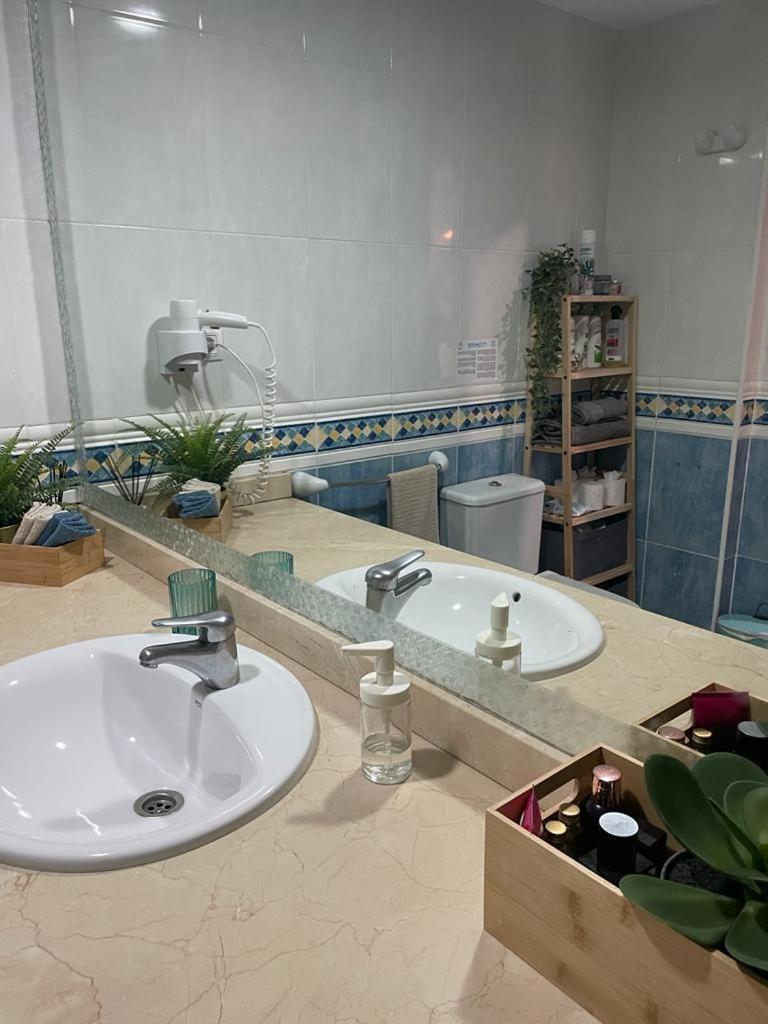 Apartamento Evita Corralejo Bagian luar foto
