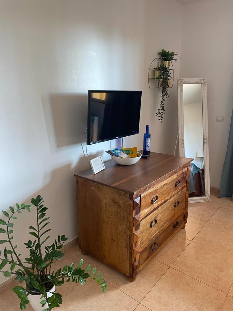 Apartamento Evita Corralejo Bagian luar foto